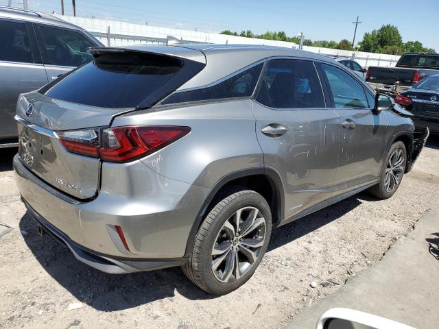 Photo 2 VIN: 2T2BGMCAXJC021344 - LEXUS RX450 