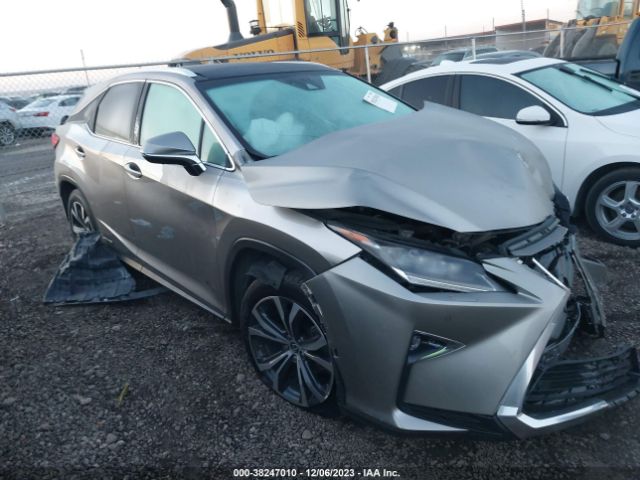 Photo 0 VIN: 2T2BGMCAXKC029882 - LEXUS RX 450H 