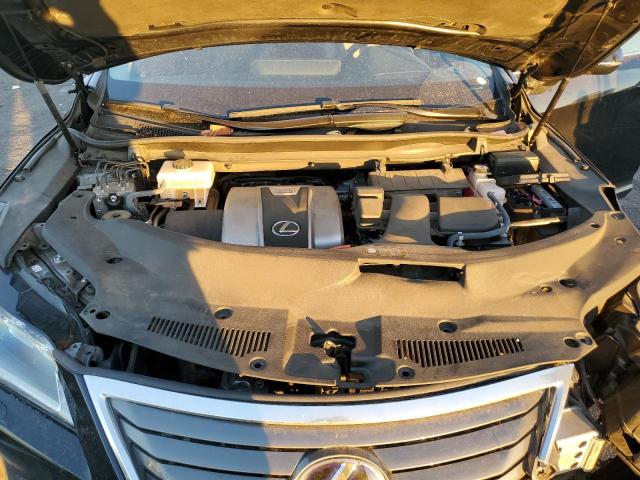 Photo 11 VIN: 2T2BGMCAXKC030739 - LEXUS RX 450H BA 