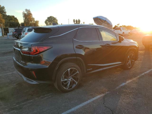 Photo 2 VIN: 2T2BGMCAXKC030739 - LEXUS RX 450H BA 