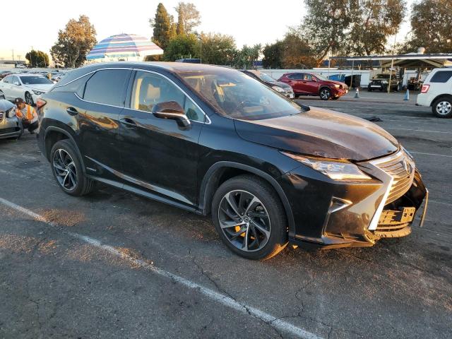 Photo 3 VIN: 2T2BGMCAXKC030739 - LEXUS RX 450H BA 