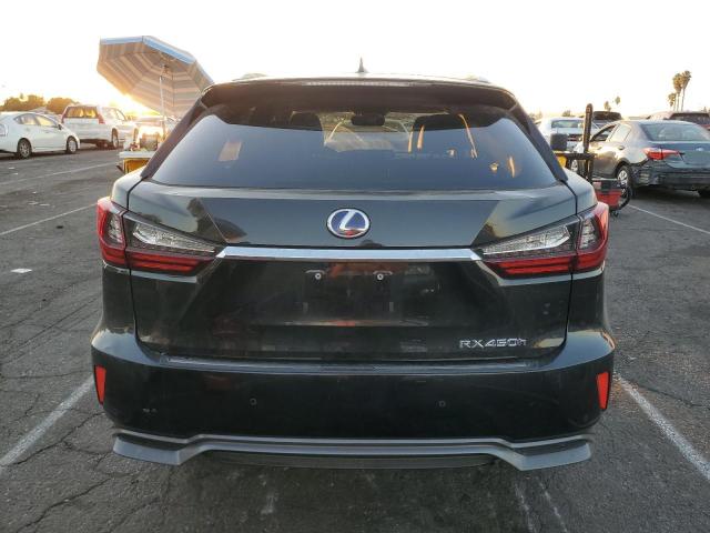 Photo 5 VIN: 2T2BGMCAXKC030739 - LEXUS RX 450H BA 