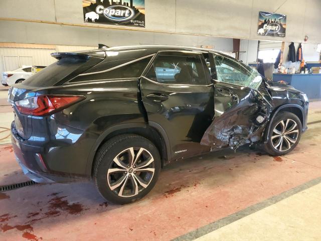 Photo 2 VIN: 2T2BGMCAXKC033706 - LEXUS RX450 