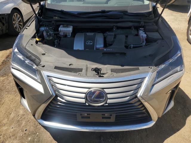 Photo 10 VIN: 2T2BGMCAXKC033883 - LEXUS RX450 