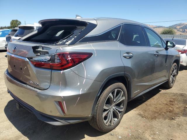 Photo 2 VIN: 2T2BGMCAXKC033883 - LEXUS RX450 