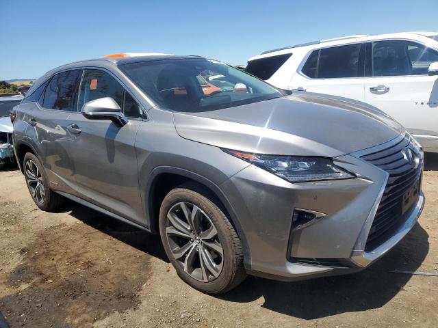 Photo 3 VIN: 2T2BGMCAXKC033883 - LEXUS RX450 