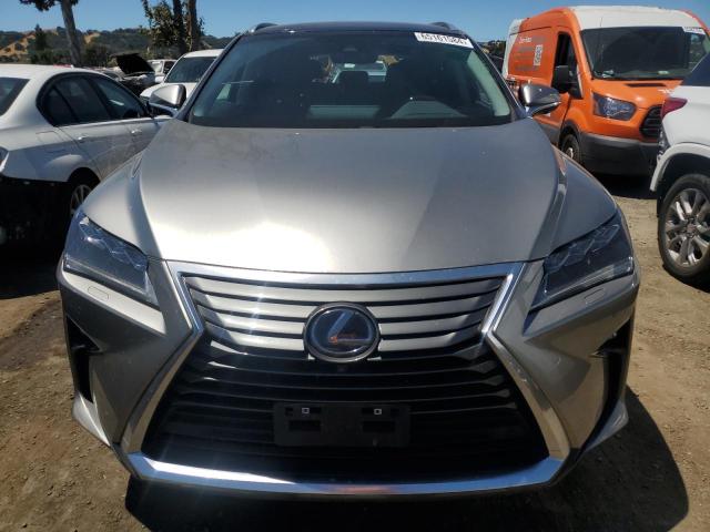 Photo 4 VIN: 2T2BGMCAXKC033883 - LEXUS RX450 