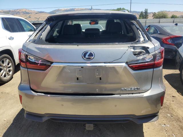 Photo 5 VIN: 2T2BGMCAXKC033883 - LEXUS RX450 