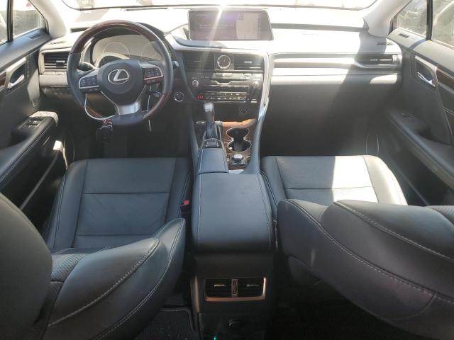 Photo 7 VIN: 2T2BGMCAXKC033883 - LEXUS RX450 