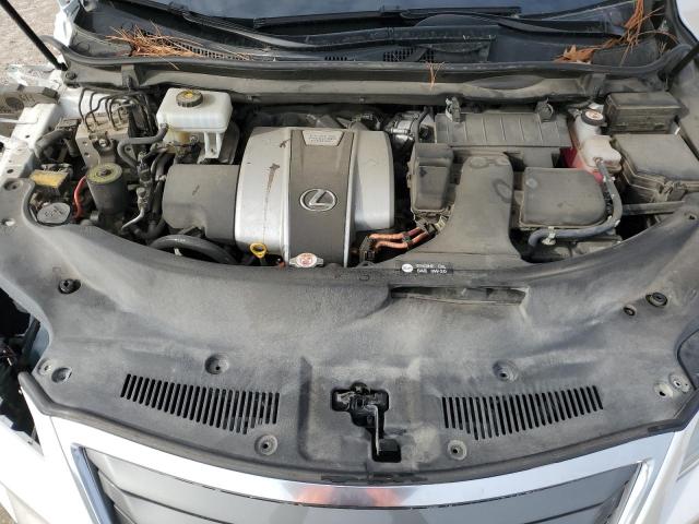 Photo 10 VIN: 2T2BGMCAXKC037772 - LEXUS RX450 