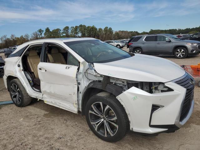 Photo 3 VIN: 2T2BGMCAXKC037772 - LEXUS RX450 