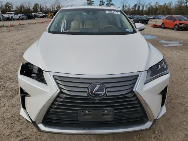 Photo 4 VIN: 2T2BGMCAXKC037772 - LEXUS RX450 