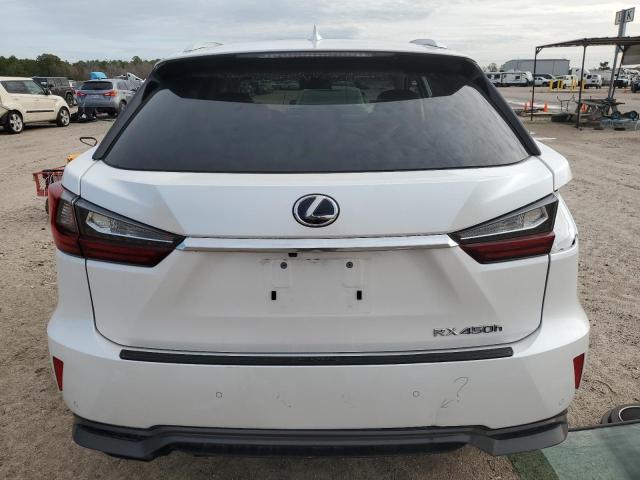 Photo 5 VIN: 2T2BGMCAXKC037772 - LEXUS RX450 