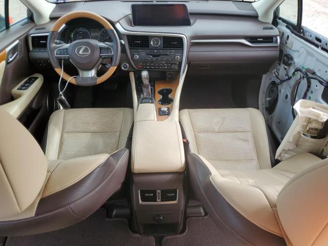 Photo 7 VIN: 2T2BGMCAXKC037772 - LEXUS RX450 