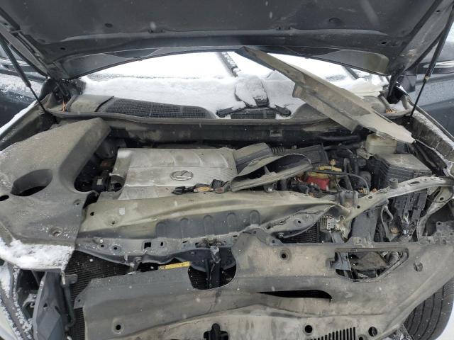 Photo 11 VIN: 2T2BK1BA0AC002140 - LEXUS RX 350 