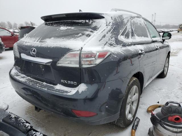 Photo 2 VIN: 2T2BK1BA0AC002140 - LEXUS RX 350 