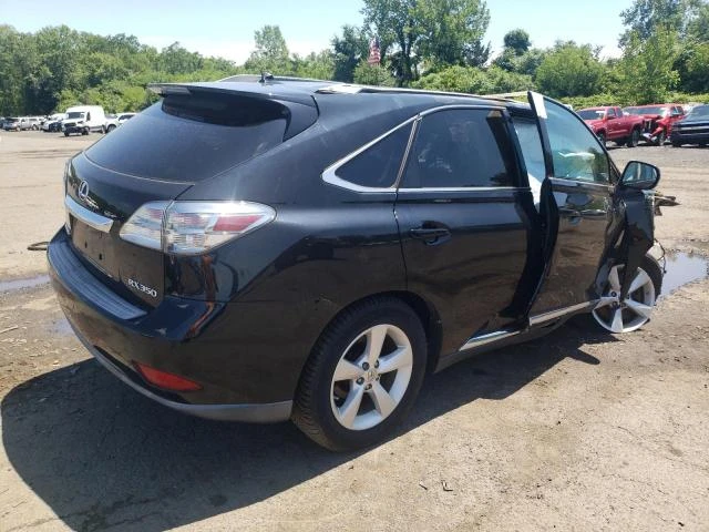 Photo 2 VIN: 2T2BK1BA0AC006768 - LEXUS RX 350 