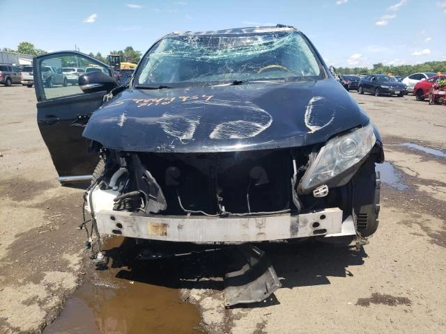 Photo 4 VIN: 2T2BK1BA0AC006768 - LEXUS RX 350 