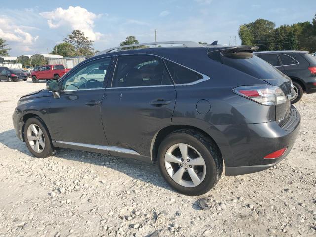 Photo 1 VIN: 2T2BK1BA0AC016118 - LEXUS RX 350 