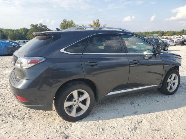 Photo 2 VIN: 2T2BK1BA0AC016118 - LEXUS RX 350 