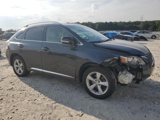 Photo 3 VIN: 2T2BK1BA0AC016118 - LEXUS RX 350 