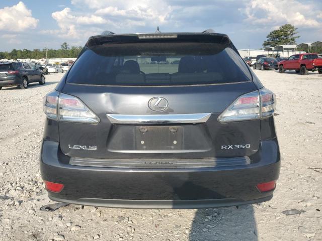 Photo 5 VIN: 2T2BK1BA0AC016118 - LEXUS RX 350 