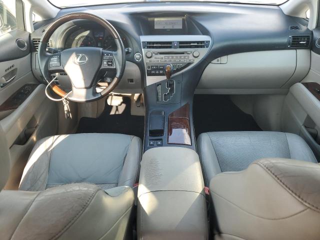 Photo 7 VIN: 2T2BK1BA0AC016118 - LEXUS RX 350 