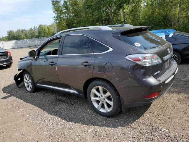 Photo 1 VIN: 2T2BK1BA0AC017916 - LEXUS RX 350 