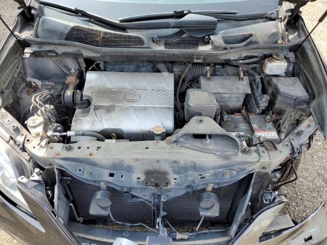 Photo 11 VIN: 2T2BK1BA0AC017916 - LEXUS RX 350 