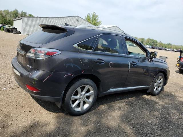 Photo 2 VIN: 2T2BK1BA0AC017916 - LEXUS RX 350 