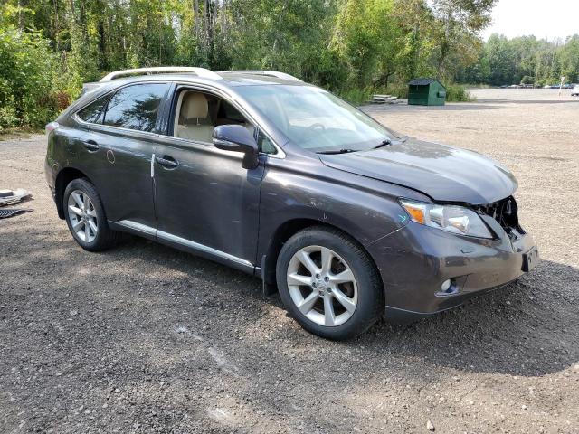 Photo 3 VIN: 2T2BK1BA0AC017916 - LEXUS RX 350 