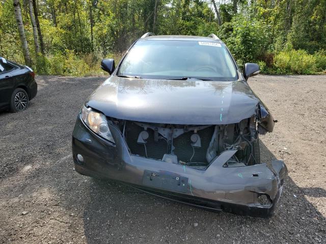 Photo 4 VIN: 2T2BK1BA0AC017916 - LEXUS RX 350 