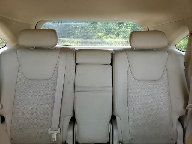 Photo 9 VIN: 2T2BK1BA0AC017916 - LEXUS RX 350 