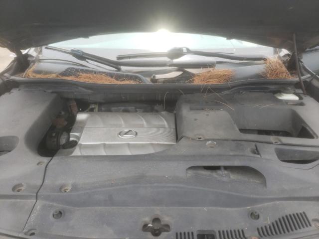 Photo 10 VIN: 2T2BK1BA0AC021688 - LEXUS RX350 