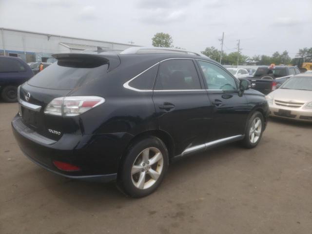 Photo 2 VIN: 2T2BK1BA0AC021688 - LEXUS RX350 