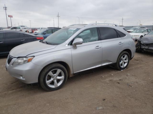 Photo 0 VIN: 2T2BK1BA0AC022176 - LEXUS RX 350 