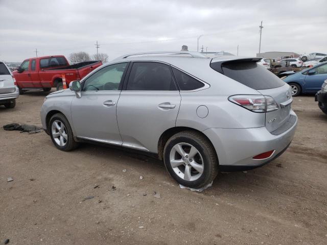 Photo 1 VIN: 2T2BK1BA0AC022176 - LEXUS RX 350 