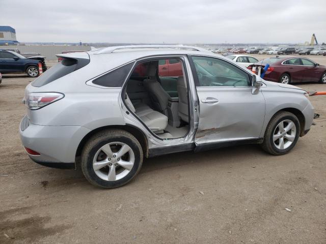 Photo 2 VIN: 2T2BK1BA0AC022176 - LEXUS RX 350 