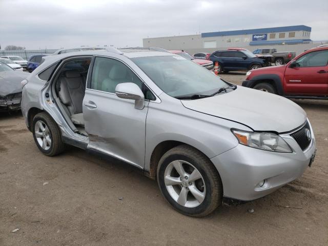 Photo 3 VIN: 2T2BK1BA0AC022176 - LEXUS RX 350 