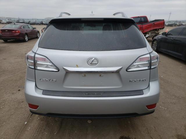 Photo 5 VIN: 2T2BK1BA0AC022176 - LEXUS RX 350 