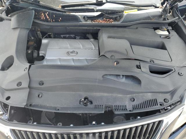 Photo 11 VIN: 2T2BK1BA0AC024090 - LEXUS RX350 