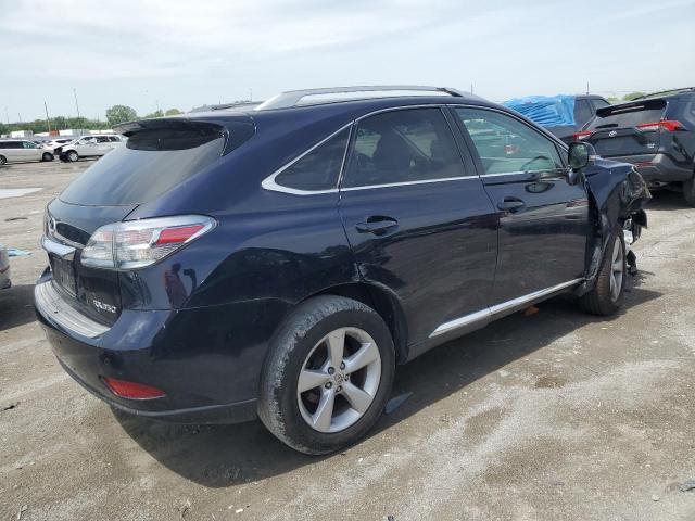 Photo 2 VIN: 2T2BK1BA0AC024090 - LEXUS RX350 