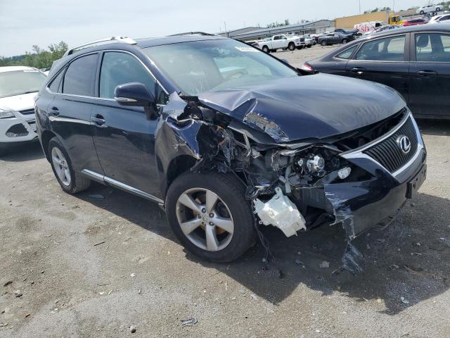 Photo 3 VIN: 2T2BK1BA0AC024090 - LEXUS RX350 