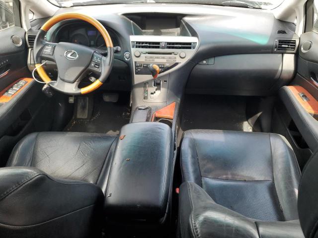 Photo 7 VIN: 2T2BK1BA0AC024090 - LEXUS RX350 