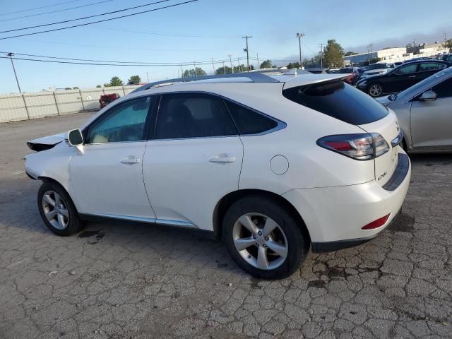 Photo 1 VIN: 2T2BK1BA0AC028463 - LEXUS RX 350 