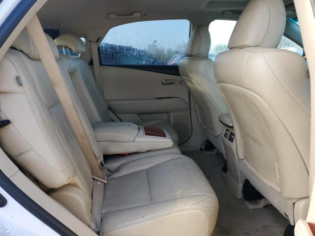 Photo 10 VIN: 2T2BK1BA0AC028463 - LEXUS RX 350 