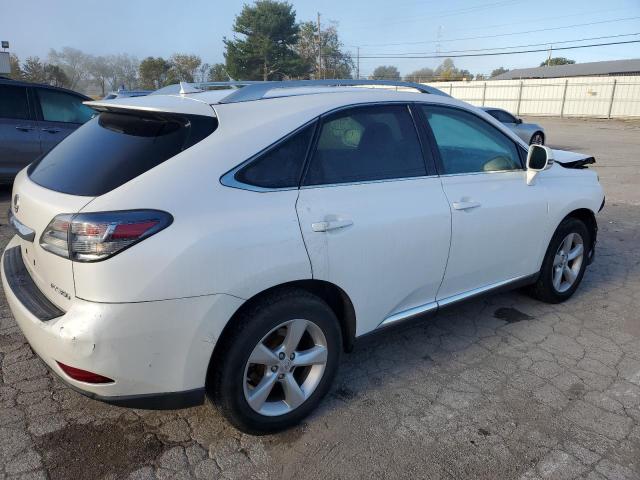 Photo 2 VIN: 2T2BK1BA0AC028463 - LEXUS RX 350 