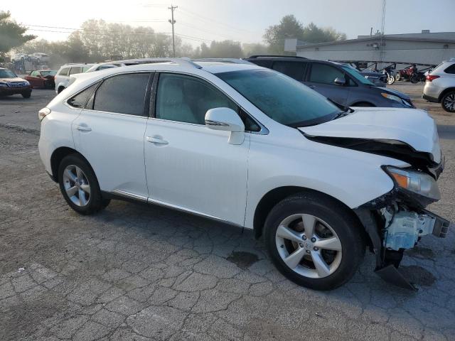 Photo 3 VIN: 2T2BK1BA0AC028463 - LEXUS RX 350 