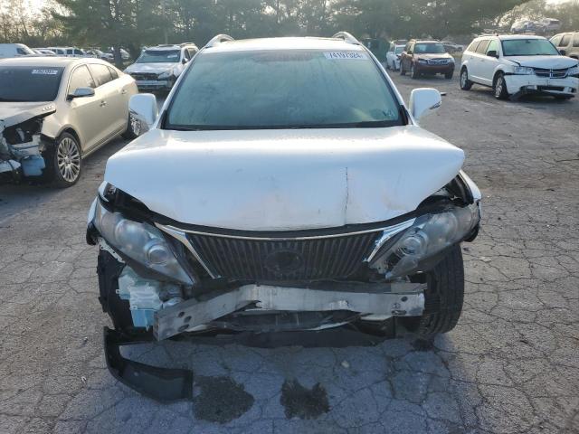 Photo 4 VIN: 2T2BK1BA0AC028463 - LEXUS RX 350 