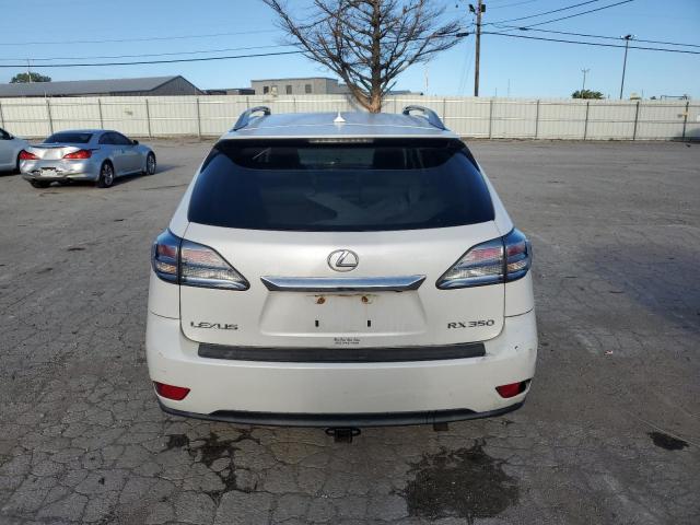 Photo 5 VIN: 2T2BK1BA0AC028463 - LEXUS RX 350 